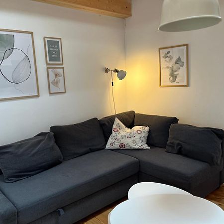 Haus Deichkind Villa Krummhörn Exteriör bild
